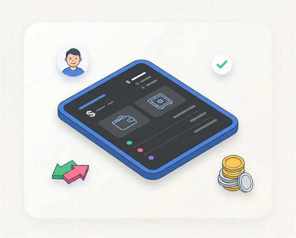 Finanzas 100% Transparentes